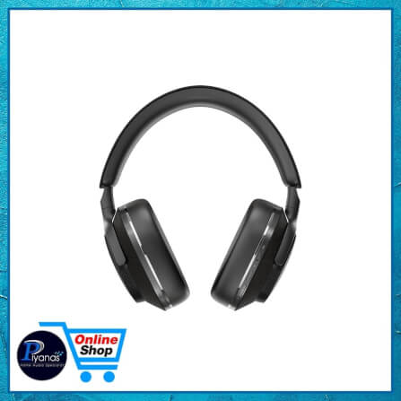หูฟังไร้สาย Bowers & Wilkins : PX-7 S2 สีดำ_1
